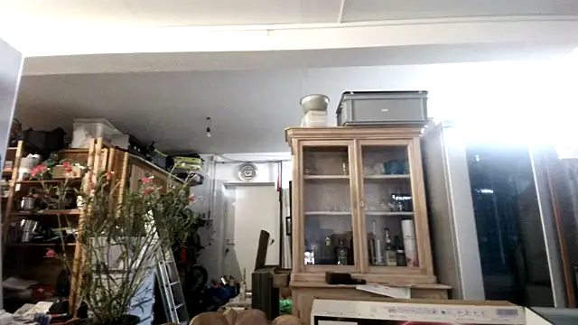 Berg Boy online show from 03-11-25, 04:43