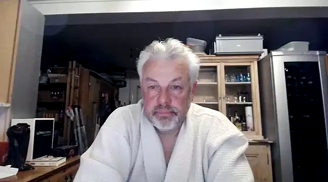 Berg Boy online show from 03-18-25, 07:53