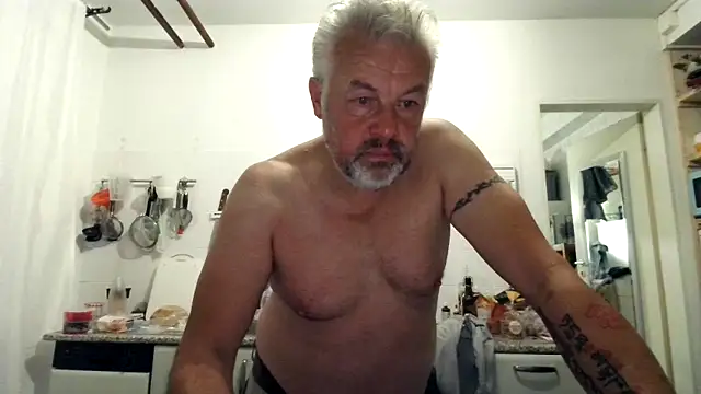 Berg Boy online show from 09-16-25, 03:51