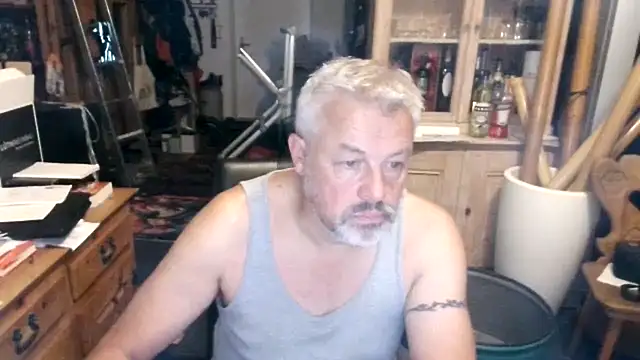 Berg Boy online show from 09-26-25, 10:03