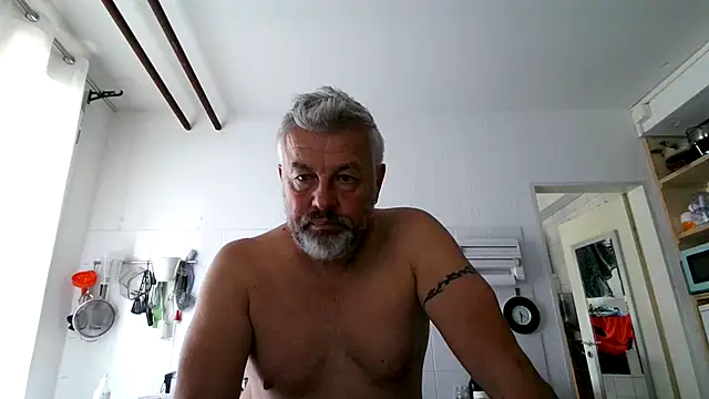 Berg Boy online show from 10-10-25, 09:30