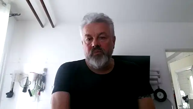 Berg Boy online show from 02-04-26, 12:00