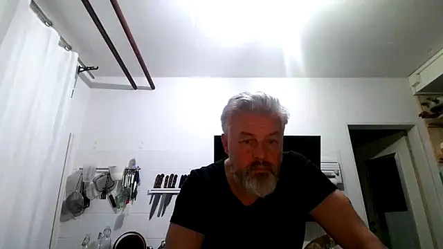 Berg Boy online show from 02-14-26, 08:38