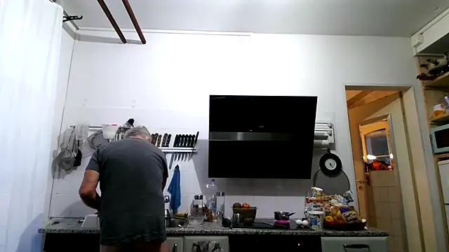 Berg Boy online show from 03-23-26, 05:22