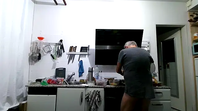 Berg Boy online show from 03-26-26, 04:40