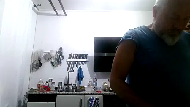 Berg Boy online show from 03-30-26, 04:24