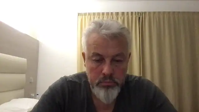 Berg Boy online show from 04-14-26, 08:48