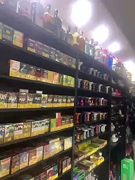 craxybaby online show from 03-13-25, 01:43