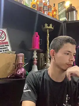 craxybaby online show from 03-21-25, 07:24