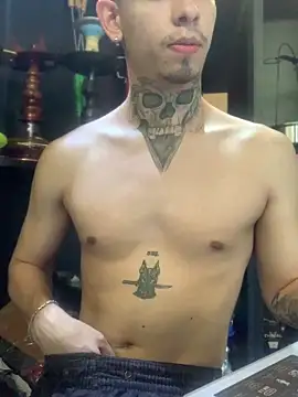 craxybaby online show from 10-06-25, 02:14