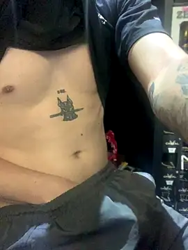 craxybaby online show from 10-12-25, 01:54