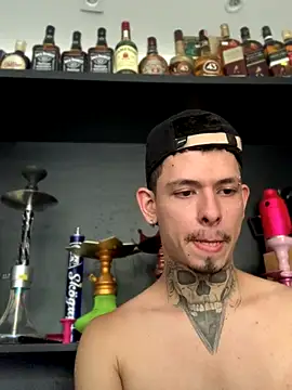 craxybaby online show from 10-16-25, 12:06