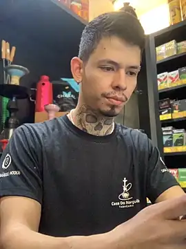 craxybaby online show from 10-19-25, 02:18