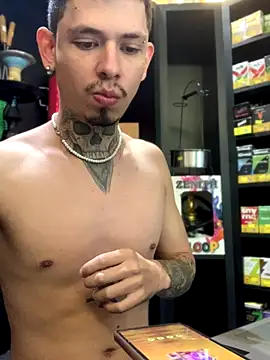 craxybaby online show from 10-20-25, 02:28