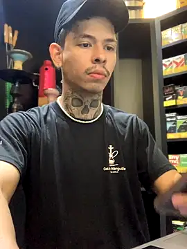 craxybaby online show from 10-26-25, 03:51