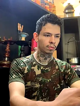 craxybaby online show from 10-31-25, 01:12