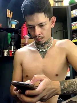 craxybaby online show from 11-01-25, 12:07