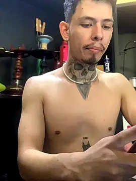 craxybaby online show from 11-11-25, 01:11