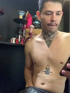 craxybaby online show from 11-20-25, 01:44