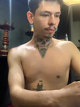 craxybaby online show from 11-26-25, 12:39