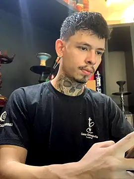 craxybaby online show from 12-03-25, 03:54