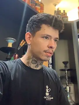 craxybaby online show from 12-20-25, 04:03