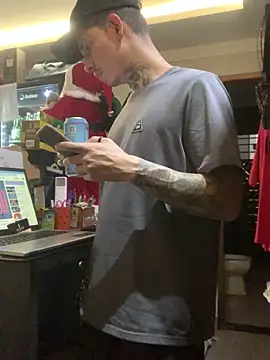 craxybaby online show from 12-21-25, 09:44