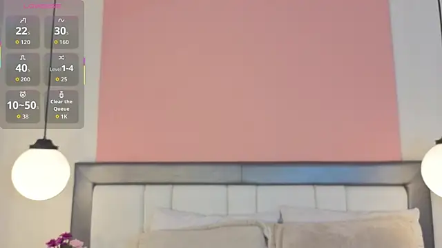 Snapshot of Alexa_Madisson chatting on 11-05-25, 08:42 Alexa Madisson online show from 11-05-25, 08:42