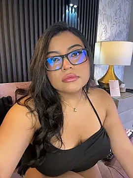 Alexa Madisson online show from 03-25-26, 08:37