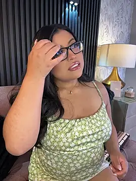 Alexa Madisson online show from 04-20-26, 07:26