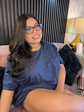 Alexa Madisson online show from 04-21-26, 07:39