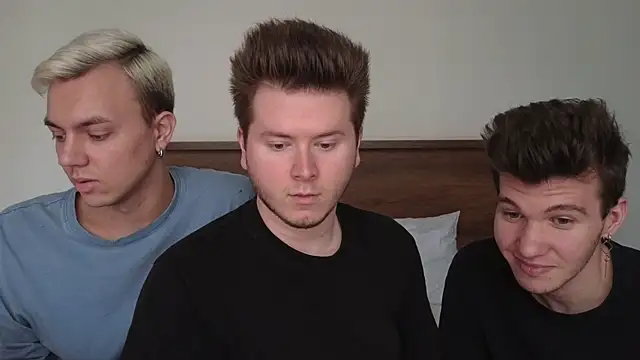 boys sobolisha online show from 09-19-25, 01:56