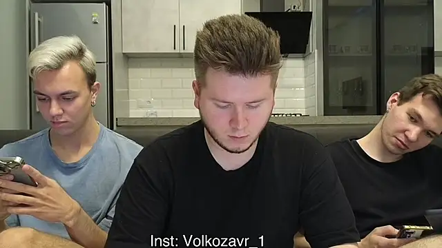 boys sobolisha online show from 10-02-25, 08:05