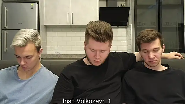 boys sobolisha online show from 10-05-25, 06:50