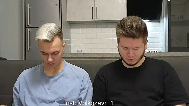 boys sobolisha online show from 10-13-25, 02:17