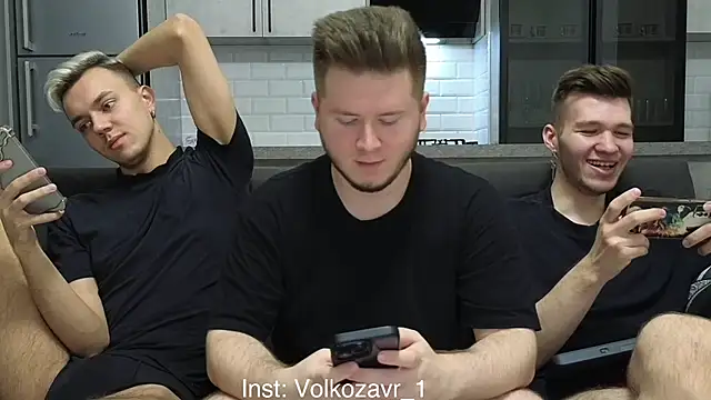 boys sobolisha online show from 10-22-25, 08:41