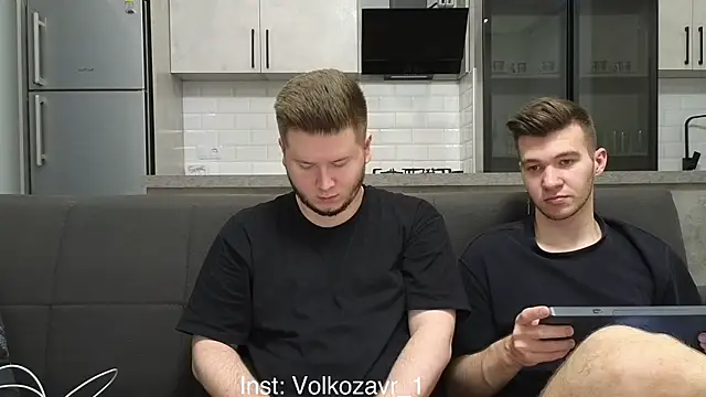 boys sobolisha online show from 10-23-25, 07:34