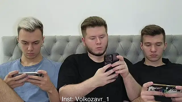 boys sobolisha online show from 10-27-25, 07:29