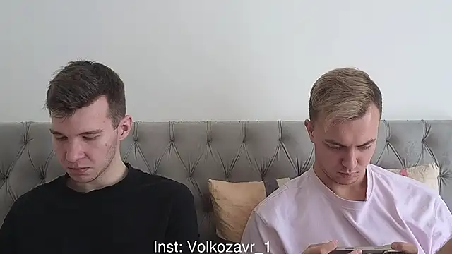 boys sobolisha online show from 12-15-25, 08:29