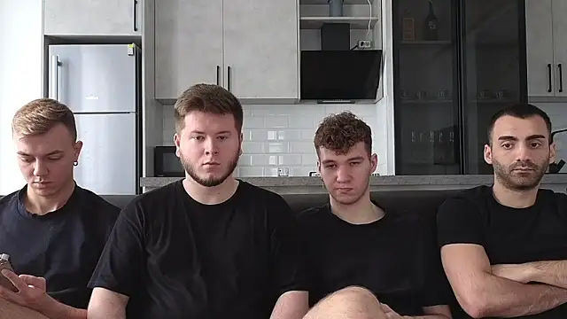 boys sobolisha online show from 02-08-26, 09:02