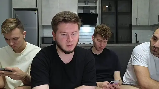 boys sobolisha online show from 02-11-26, 09:09