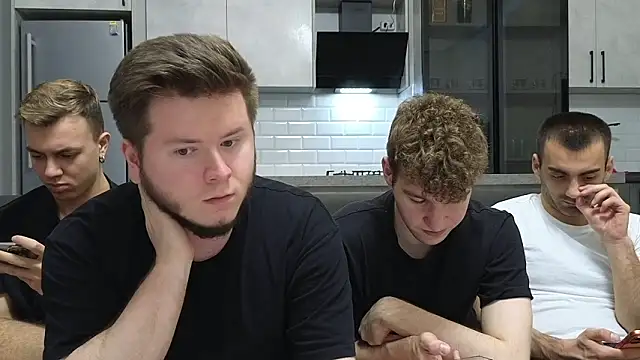 boys sobolisha online show from 02-20-26, 08:53