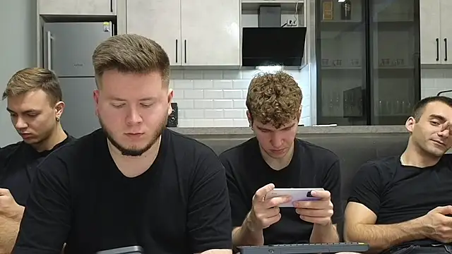 boys sobolisha online show from 02-24-26, 09:35