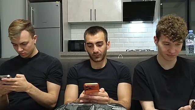 boys sobolisha online show from 02-28-26, 05:25