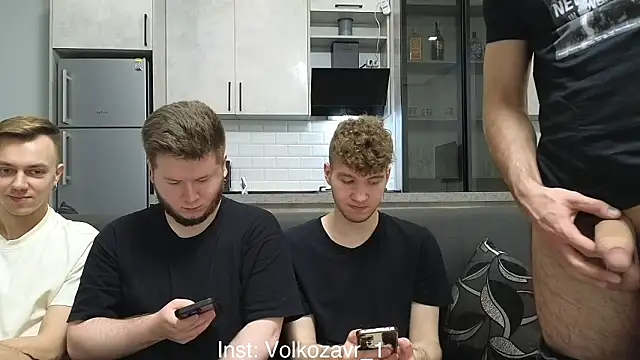 boys sobolisha online show from 03-13-26, 08:37