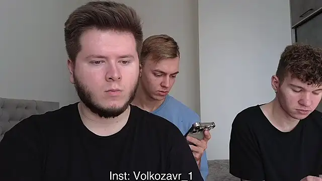 boys sobolisha online show from 03-23-26, 08:40