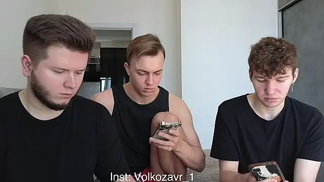 boys sobolisha online show from 04-15-26, 08:21