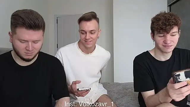 boys sobolisha online show from 04-24-26, 08:17