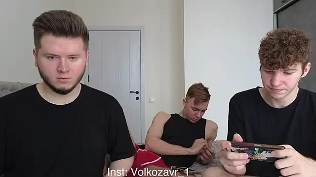 boys sobolisha online show from 04-28-26, 08:41