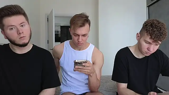 boys sobolisha online show from 05-13-26, 08:34
